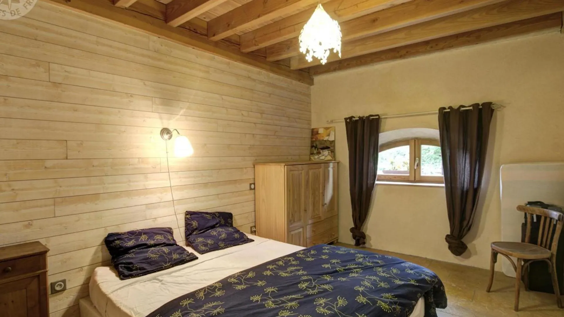 Gite 3 Chambres Avec Terrasse, Jardin Et Equipements Bebe - Fr-1-496-190 Saint-Romain-d'Urfe France